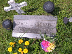 James Lawrence Clouser 