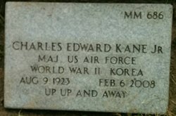 Charles Edward Kane Jr.