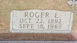 Roger Lee Bridges 