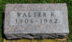 Walter R. Bailey 