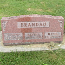 Hazel Brandau 