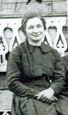 Margaret Magnolia Nolen Alsup 