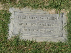 Kelly Ellen Brinkerhoff 
