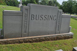 Beulah L. Bussing 