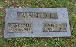 Joseph Antol 