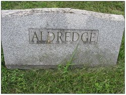 Andrew William Aldredge 