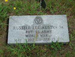 Russell Lee Austin 