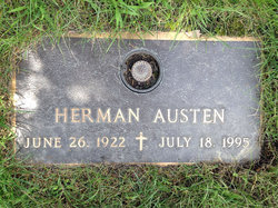 Herman Austen 