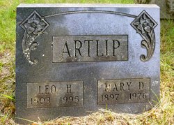 Leo H. Artlip 