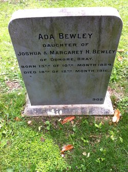 Ada Bewley 