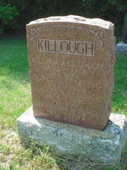 Joseph A. Killough 