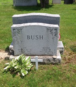 Douglas H. Bush 