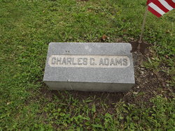 Charles Callistus Adams 