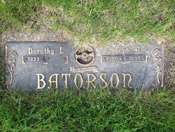 Joseph A. Batorson 
