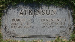 Robert C. Atkinson 