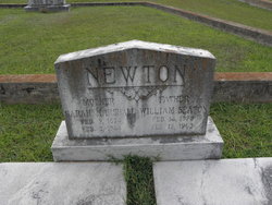 William Seaton Newton 