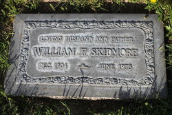 William F. Skidmore 