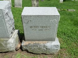 Henry L. Bement 
