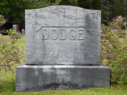 Charles Greeley Dodge Jr.