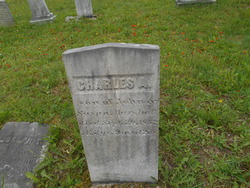 Charles Abel Marshall 