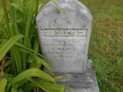 James Everett Colby 