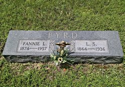 Fannie <I>Love</I> Byrd 