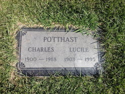 Charles Oliver Potthast Sr.