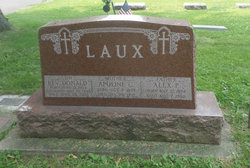 Alex P. Laux 