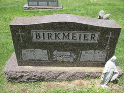 George H. Birkmeier 