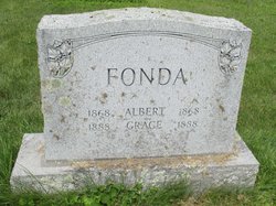 Grace E. Fonda 