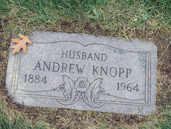Andrew Knopp 
