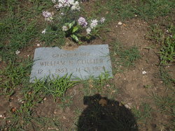 William H. Collier 