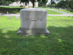 William Clarence Phillips 