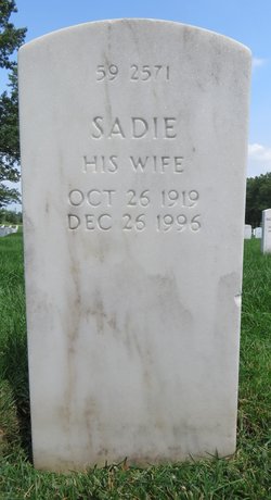 Sadie Hargon 