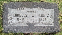 Charles Watson Lantz 