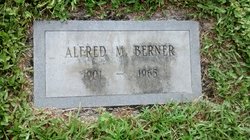 Alfred Matthew Berner 