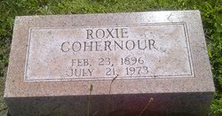 Roxie Cohernour 