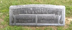 A. C Brasher 