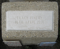 Tracy Finlay 