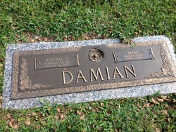 Conrad F Damian 