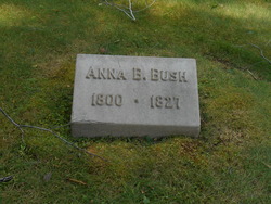 Anna B. Bush 