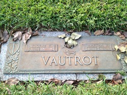 Martha F. Vautrot 