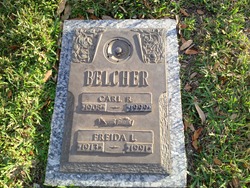 Carl R. Belcher 