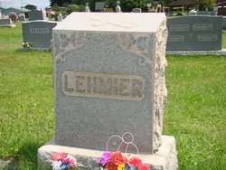 Edward Joseph Lehmier Jr.