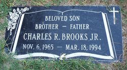 Charles Raymond Brooks Jr.