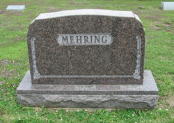 William Mehring 