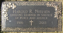 Harold Ralph Nielsen 