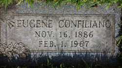 Eugene Confiliano 