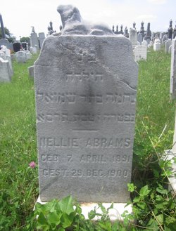 Nellie Abrams 