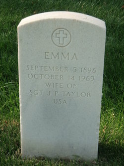 Emma Taylor 